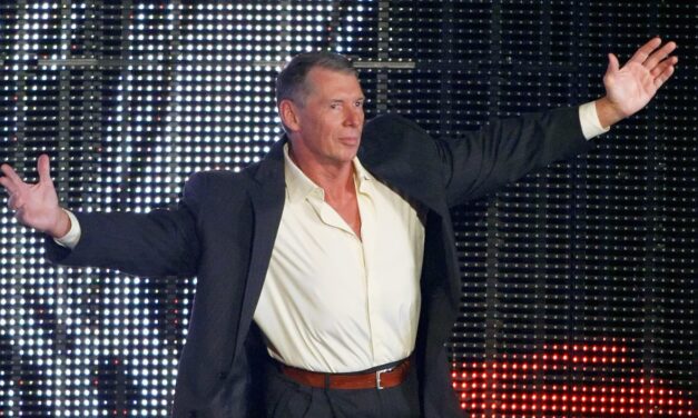Vince McMahon signs two-year deal while WWE searches for buyers