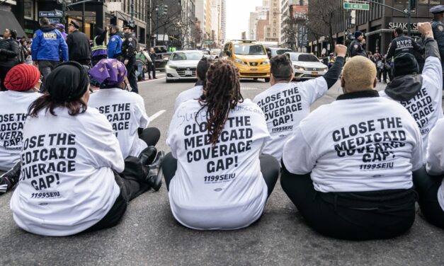 Millions lose cover as Covid safety net is dismantled