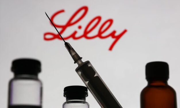 Eli Lilly (LLY) Q1 Profits 2023