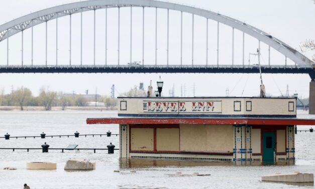 Severe storms predicted in Texas, storms threaten millions Wednesday