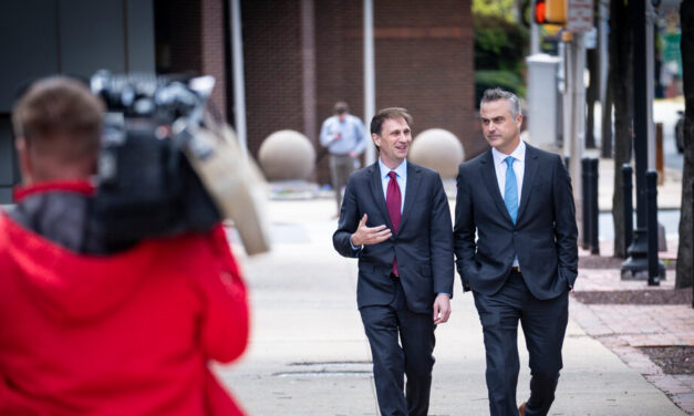 After its $787.5 million Fox settlement, what’s next for Dominion?