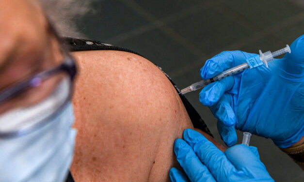 US approves new round of Covid boosters