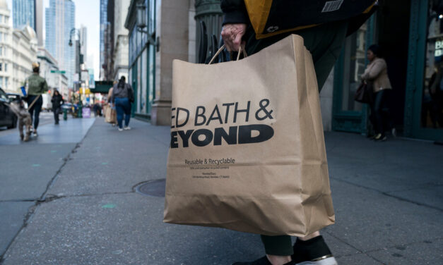 Bed Bath & Beyond buyers hurry to use all these coupons