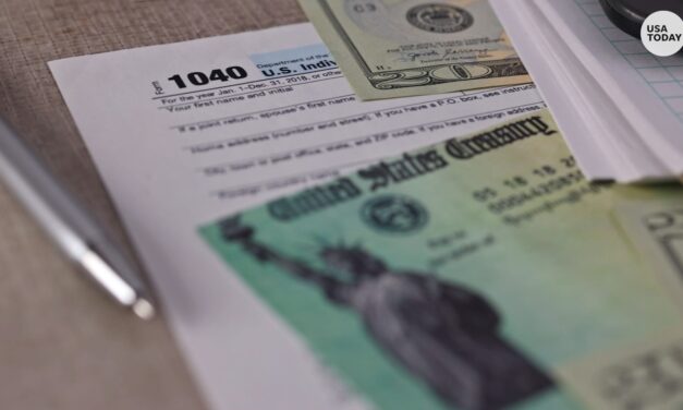 Taxes due April 18th.  What you should know before the deadline