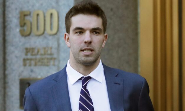Billy McFarland promises Fyre Festival 2. Why people hope it fails