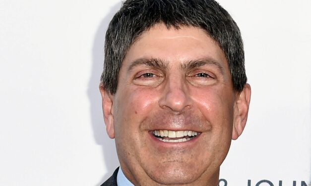 NBCUniversal CEO Jeff Shell is stepping down after inappropriate relationship investigation