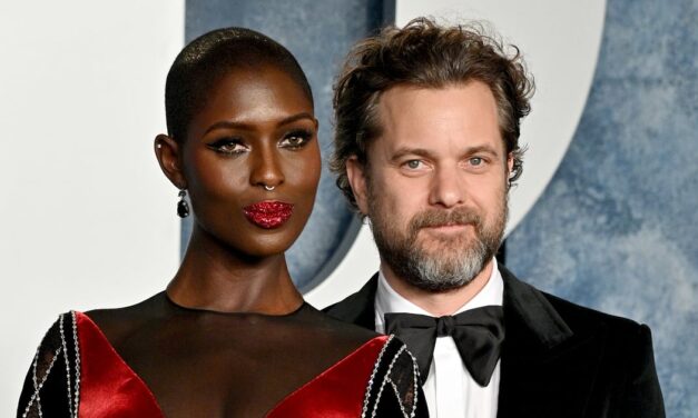 How many children do Jodie Turner Smith and Joshua Jackson have?