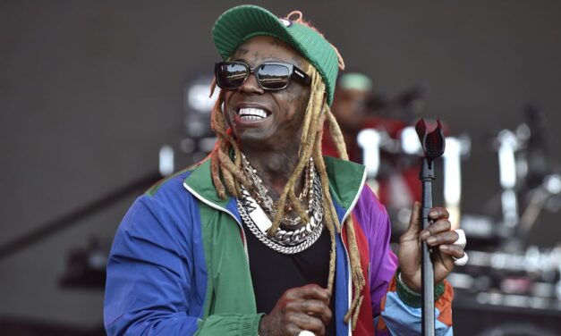 Lil Wayne seems to love being a father of 4 – Meet the kids Reginae, Dwayne, Kameron and Neal