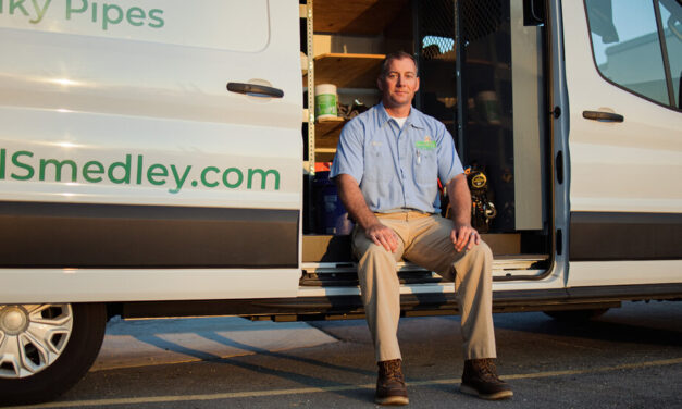 While EV sales are gaining momentum, commercial electric fleets are lagging behind