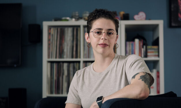 To prevent heart attacks, doctors are trying a new genetic test