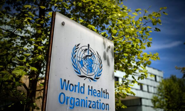 World Health Organization downgrades COVID, says no longer an emergency