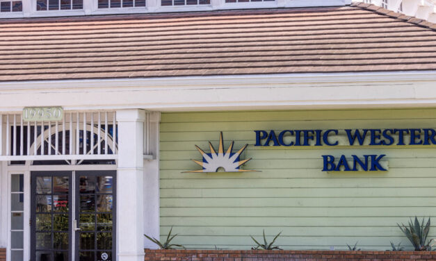 PacWest and Western Alliance rush to reassure investors as stocks fall