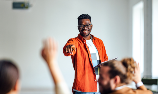 how to celebrate, show appreciation