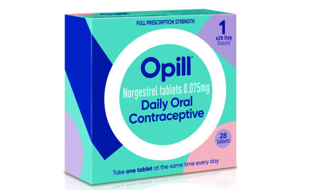 FDA advisers are considering approval of the first over-the-counter birth control pill in the US