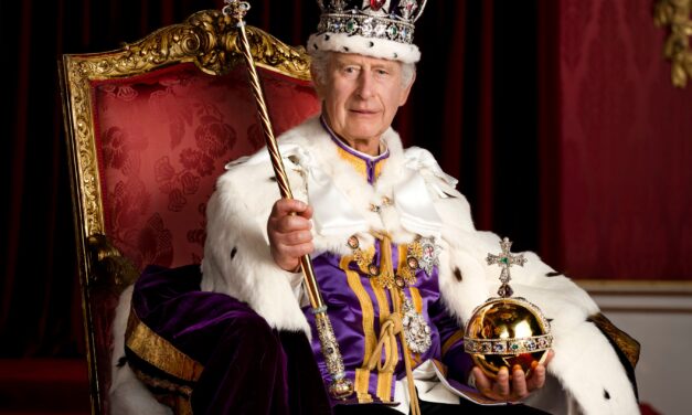 “Queen Charlotte” Bridgerton Spinoff, Coronation and Mental Health