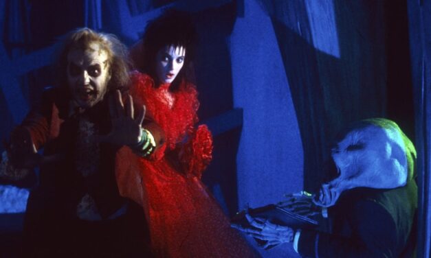 Beetlejuice Where are you now?