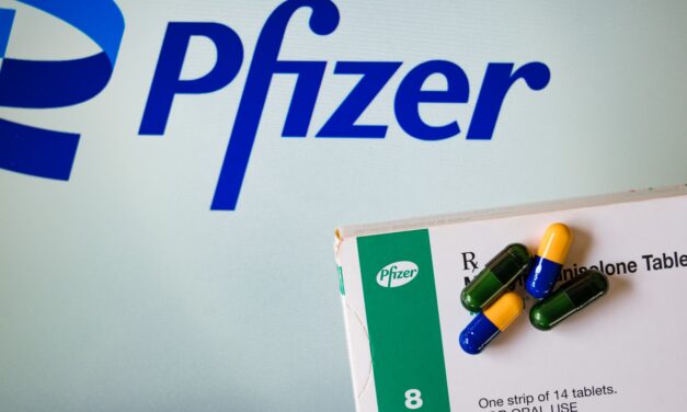 Pfizer (PFE) Quarterly Report 2023