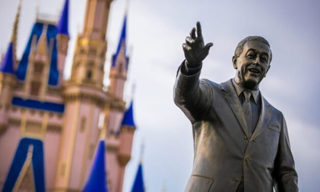 Disney is leaving the Lake Nona, Florida campus amid a DeSantis feud