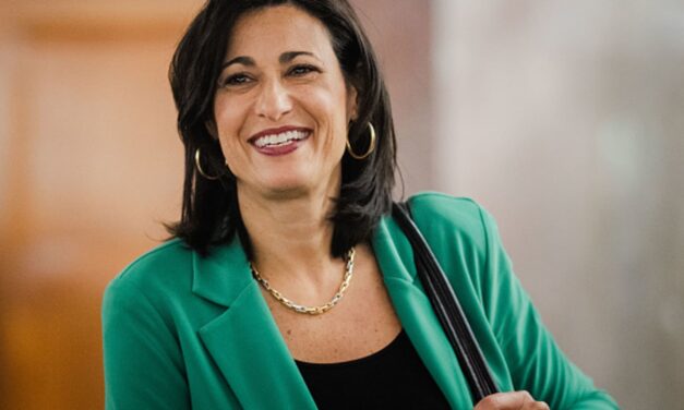 CDC director Rochelle Walensky will step down in June