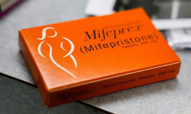 Mifepristone abortion pill case before Court of Appeal