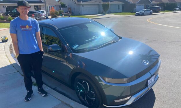 Tax loophole in Inflation Reduction Act encourages leasing