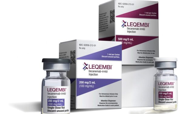 Leqembi could cost Medicare $5 billion a year
