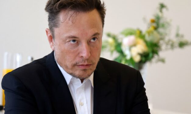 Elon Musk faces a subpoena in Jeffrey Epstein’s lawsuit against JPMorgan