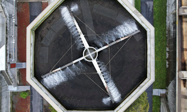 With the end of the Covid emergency, surveillance shifts to the sewers