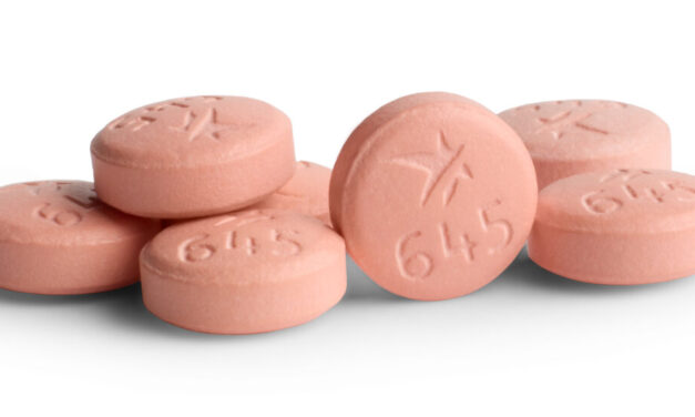 FDA approves new drug to treat hot flashes