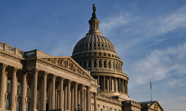 According to the CBO, the US is at “significant risk” of running out of money in June