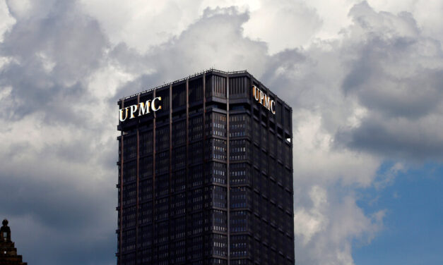 Unions accuse UPMC of exercising market power against workers