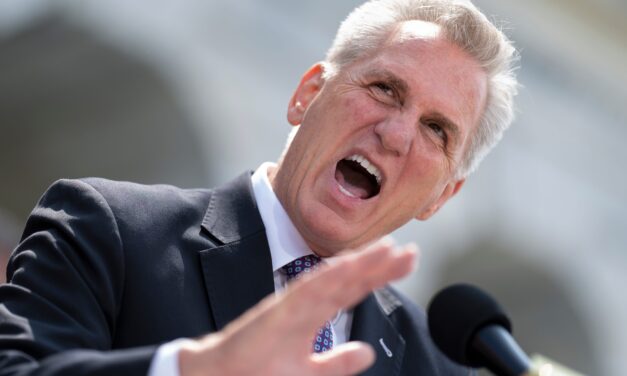 Negotiations on the debt ceiling collapse before the weekend