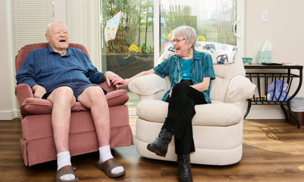 For many older Americans, moving is a daunting task.  These organizers can help.