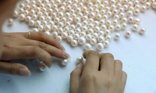 Guide to gemstone meaning, symbolism and more