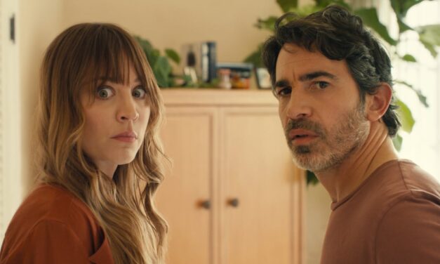 Based on a true story Cast and Release Date |  peacock