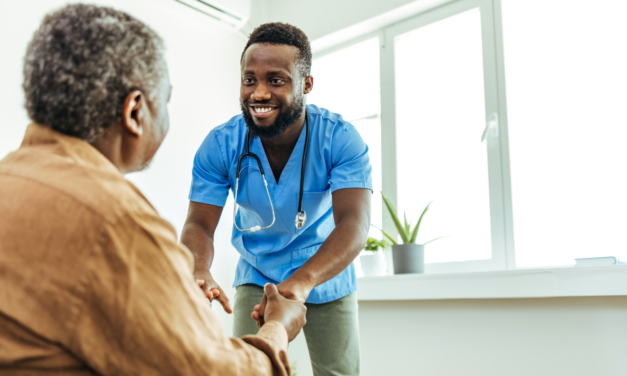 How to show appreciation, how to celebrate