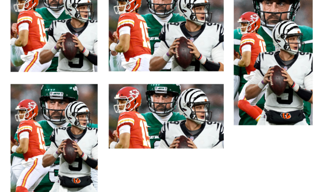 Welche Teams hatten die härtesten Breaks?