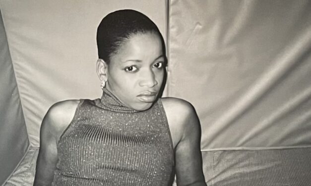 My mother tells her Hollywood stories for Mother’s Day