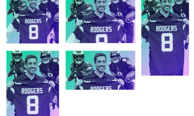 Jets, Eagles fly even higher