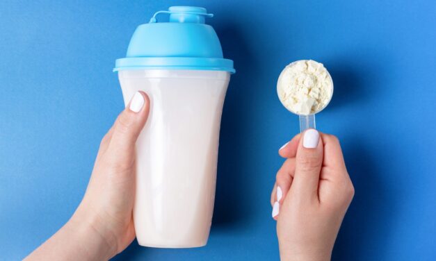 What is whey protein?  Find out if this supplement is good for you