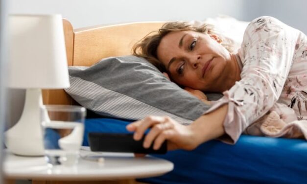 Which vitamins help with restless legs syndrome?  triggers and treatments