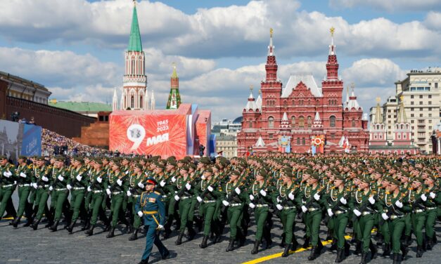 Putin blames Western arrogance for the war