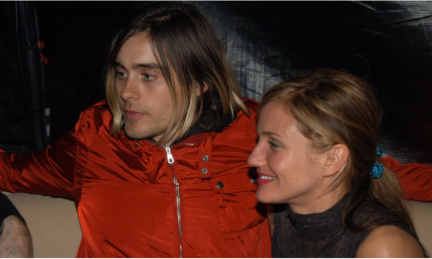 Who is Jared Leto dating?