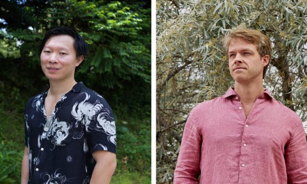 The founders of Three Arrows, the failed crypto fund, live big