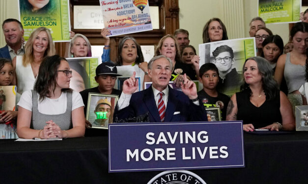 New Fentanyl Laws Spark Debate on Tackling the Overdose Crisis