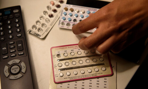 A year after Dobbs, advocates across the States are pushing for birth control rights