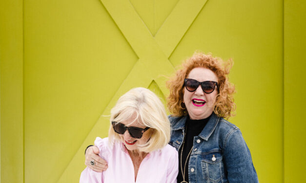 How to be friends with your siblings