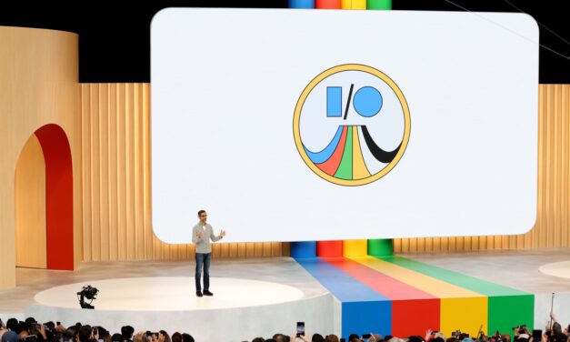 Google Cloud partners with Mayo Clinic to bring generative AI to health