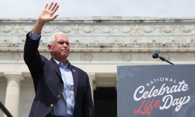 Some Republican presidential candidates are calling for stricter federal abortion limits