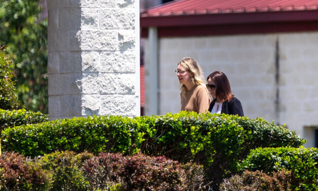 Elizabeth Holmes Says She Can’t Afford $250 in Payments to Theranos Victims